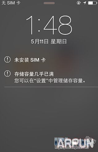 iOS8.4Խ󳣼⸽ϸ