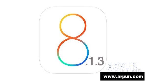 iOS8.1.3֤ر iOS8.2ԽʱiOS8.1.3֤ر iOS8.2Խʱ arpun.com