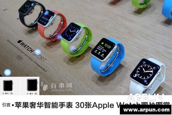 Apple Watchĸ汾 һApple Watchĸ汾