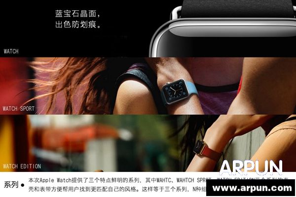 Apple Watchĸ汾 һApple Watchĸ汾