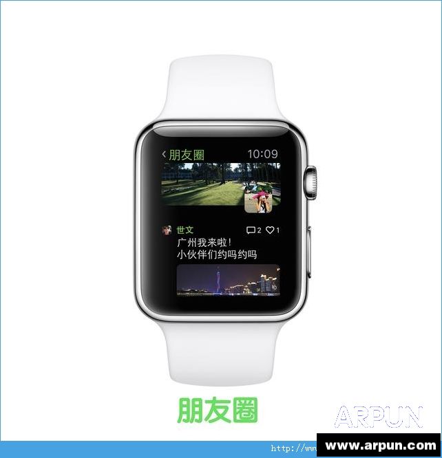 ƻֱ΢ôãApple Watch΢Ž̳apple watch΢ʹãapple watch΢ʹý̳[ͼ]ͼƬ3