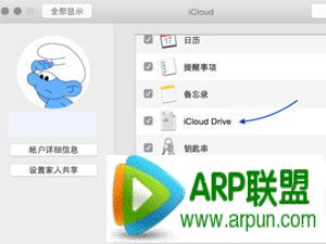 iCloud Driveʲô