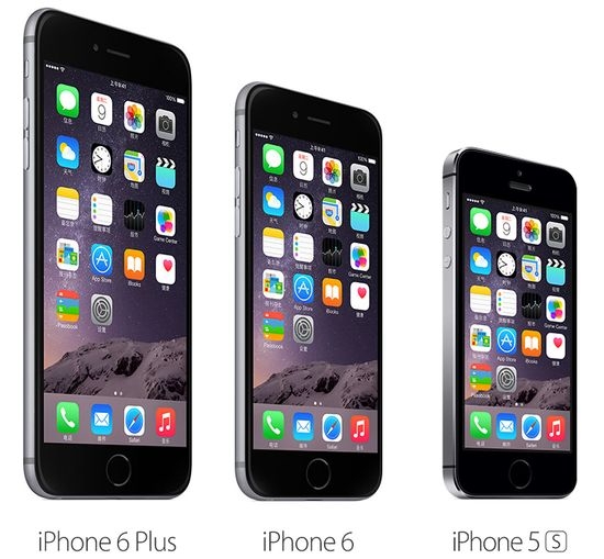 iPhone6iPhone 5sЩܣ\