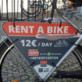 ܇(Rent a Bike)IOS