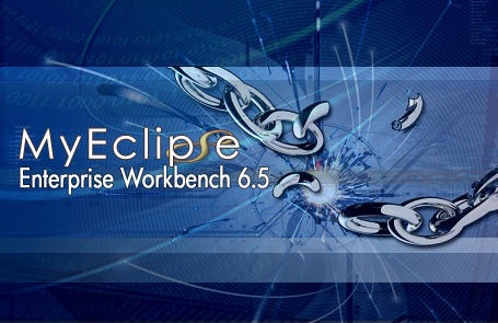 myeclipse V6.5.0 ٷʽ