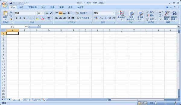 Excel2007