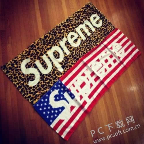 supremeʲô˼