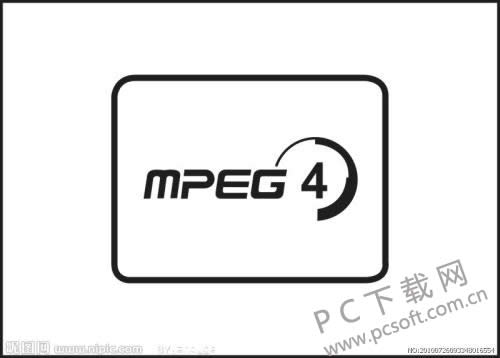 mpeg4ʲôʽ