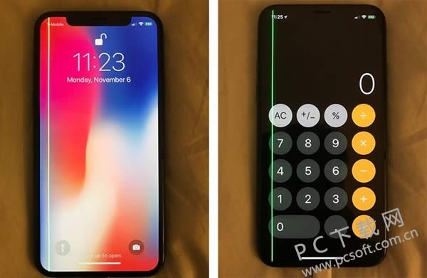 iPhone XΪƻʷ» ¼ٱع X