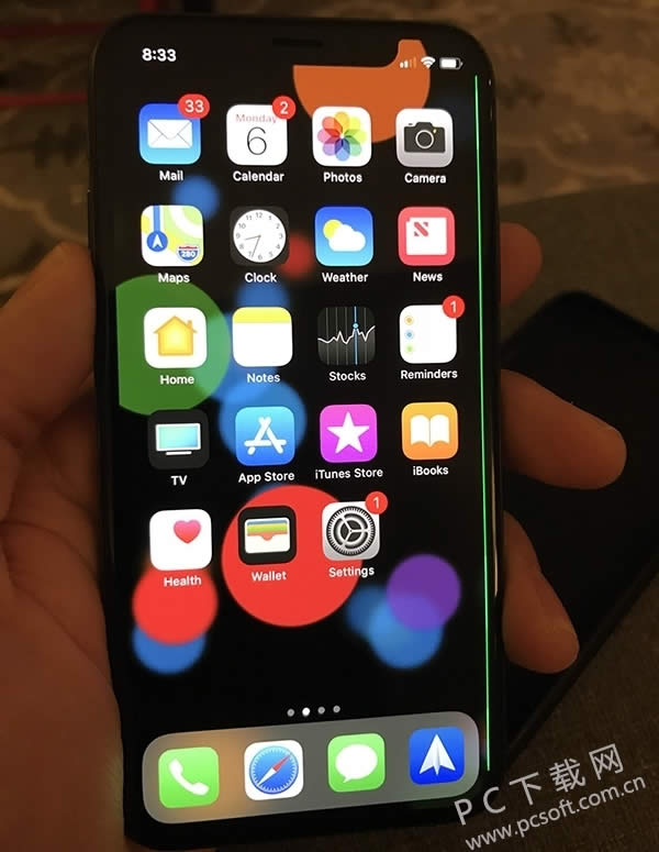 iPhone XΪƻʷ» ¼ٱع X