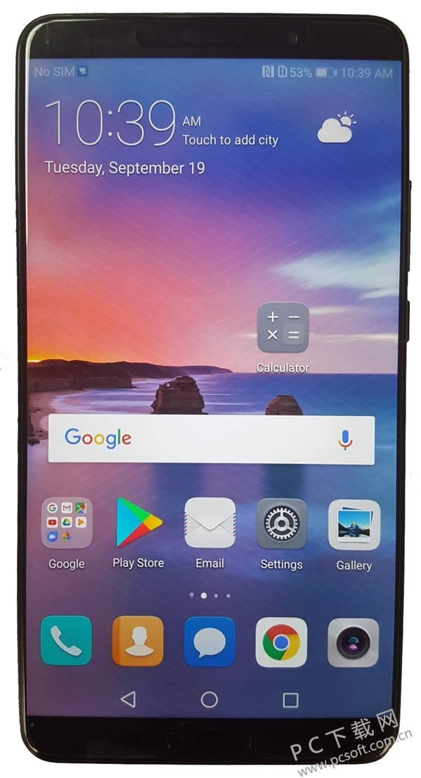 ǮѾס ΪMate 10ع ָiPhone X