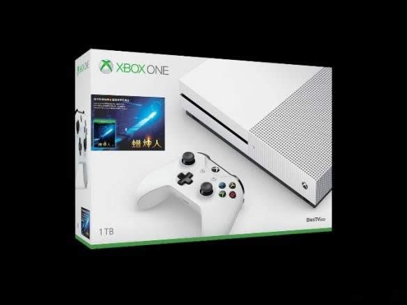 ΢Xbox One Sа2399Ԫ𣡽ʽ