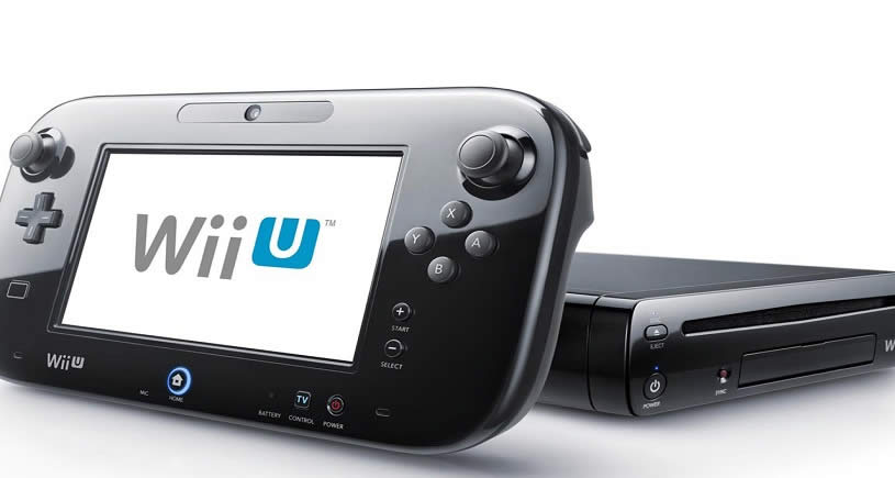 ʽͣWii U