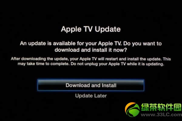 
Apple TV 6.0ظµ豸שʧȥ