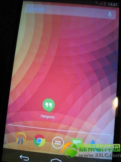 nexus4Android4.4ϵͳع⣺ͼƽ