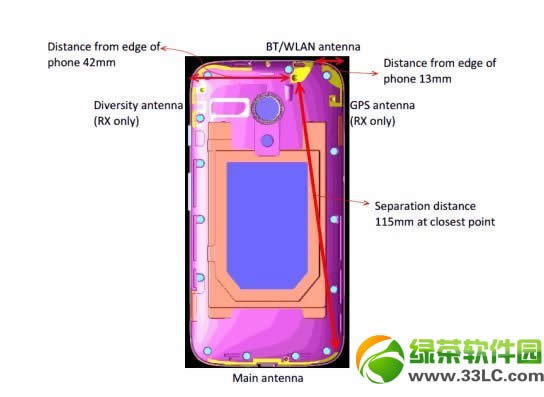 Moto X۰ͨFCC֤ ڷ