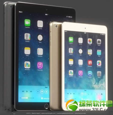 iPad mini 2֧Touch IDָʶ