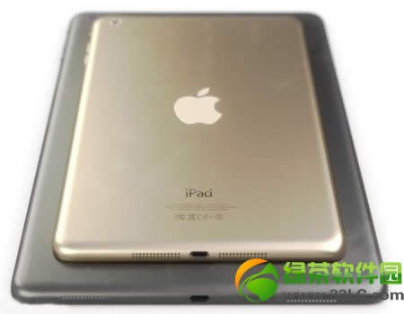 iPad mini 2֧Touch IDָʶ