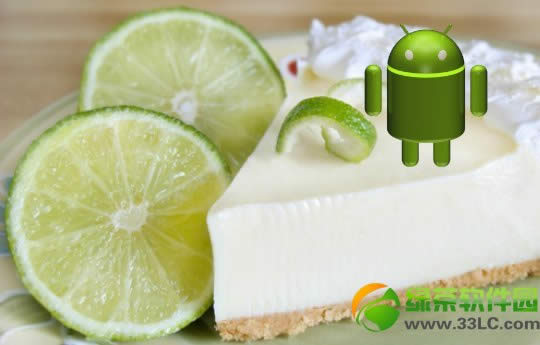 Android 5.0(key lime pie)ʱΪ10