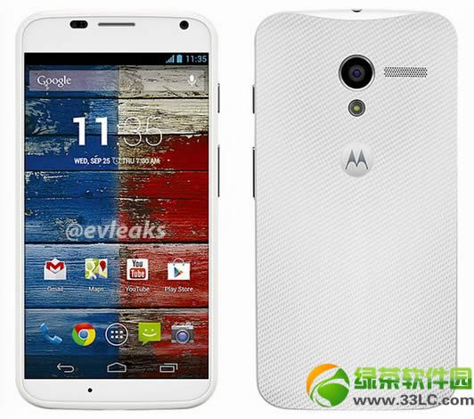 Moto Xع 4.7ӢĻ+Android 4.2.2 ϵͳ