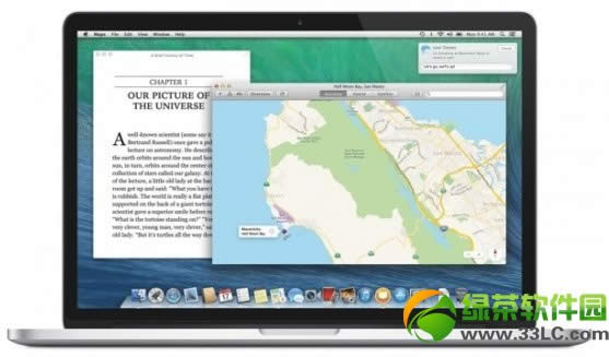 
Mac OS X 10.9 Mavericks(Сţ)ڶ汾ع