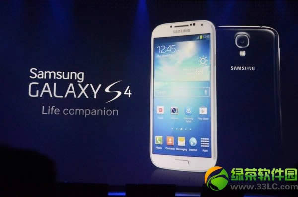 
3Galaxy S4۸ع⣺ͨư5899Ԫ