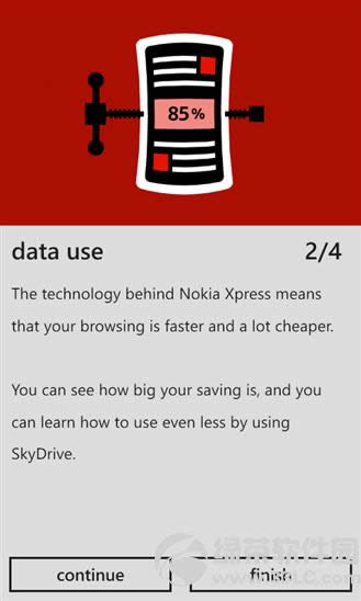 ŵXpressʽٷṩWP7.5/WP8