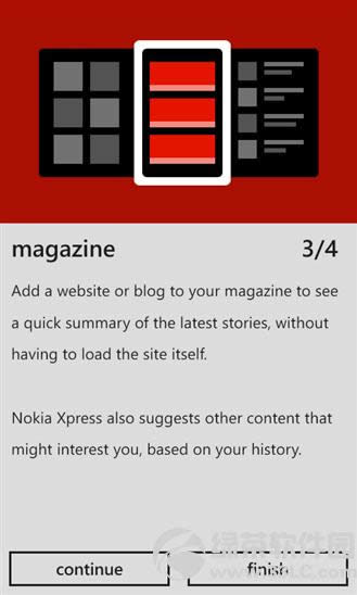 ŵXpressʽٷṩWP7.5/WP8