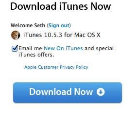 
iTunes10.5.3°汾:֧iBooks̿ͬ