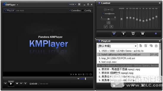 
kmplayerε kmplayer/ŵͼ˵̳