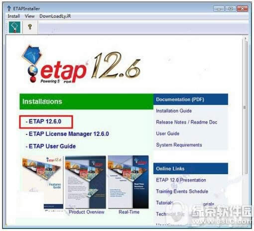 etap12.6ôװ etap12.6ƽ氲װ̳