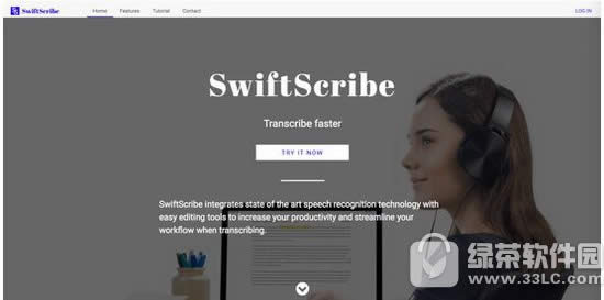 SwiftScribeô AIƵת¼SwiftScribeʹý̳