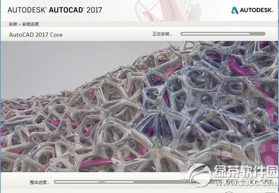 autocad2017ƽⰲװ̳ autocad2017װ