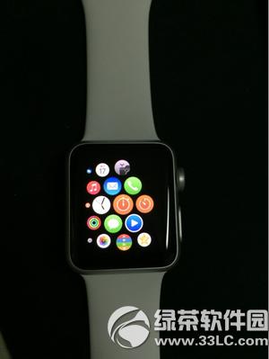 ֻqqռʾapple watchСβý̳