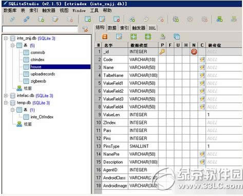 sqlitestudioô sqlitestudioʹ÷ͼ