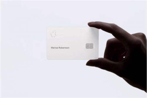 Apple Card协议是什么_Apple Card协议说明