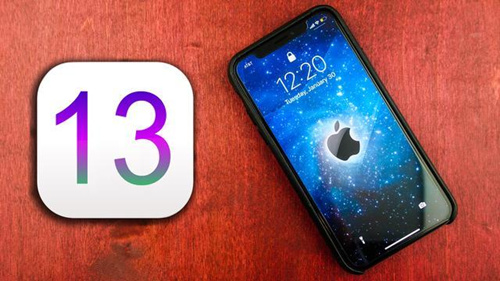 iOS 13Щ_iOS13¹ܽ