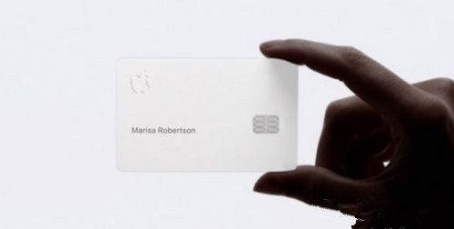 
Apple Cardʲô_Apple Card˵