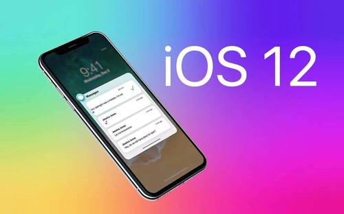 
ios12һЩ_ios12