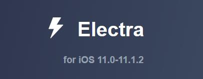 electraԽ̳_ios11ԽͼĽ̳