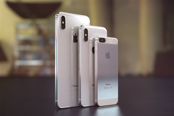 iPhone X Plusô_iPhone X Plusʲô