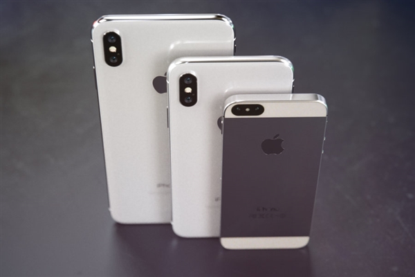 iPhone X Plusô_iPhone X Plusʲô