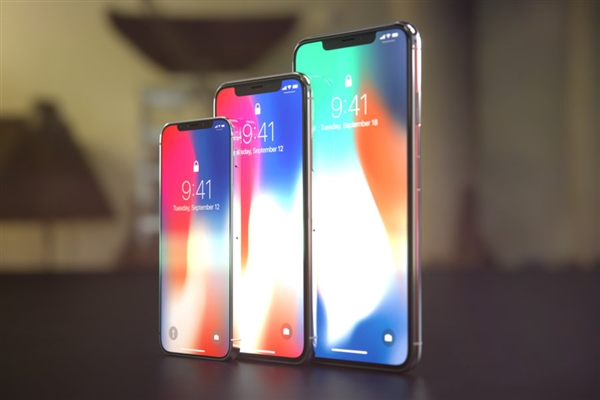 iPhone X Plusô_iPhone X Plusʲô