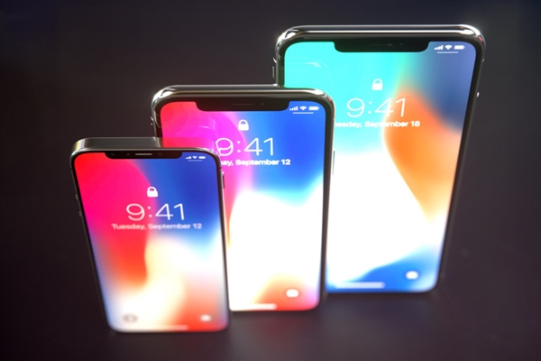 iPhone X Plusô_iPhone X Plusʲô