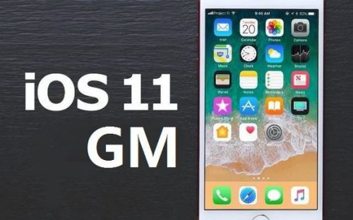 ios11gmôʽ_ios11 gmʽ̳