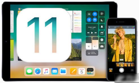 ios11gmʽʲôͬ_ios11 gmʽ