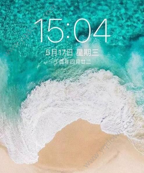 iOS11ʽʲôʱ򷢲_iOS11ʽʲôʱ