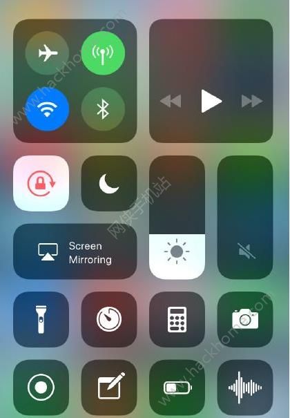 iOS11 Beta1  bugЩiOS11 Beta1 bug