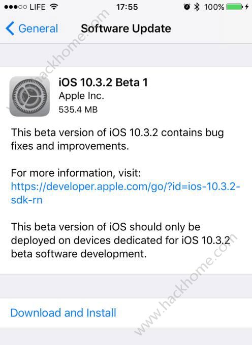 iOS10.3.2ֵ_iOS10.3.2ô