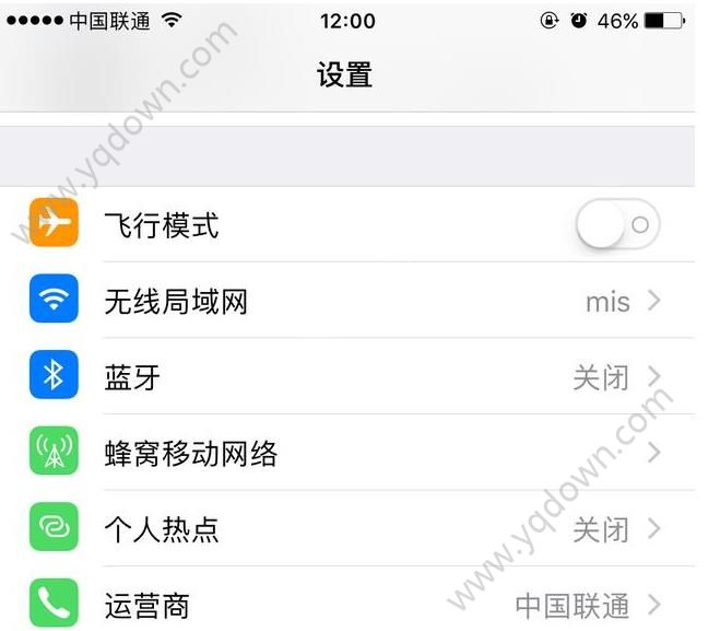 iOS10.3.1״̬WIFIԶϿ_iOS10.3.1WIFIԶϿô죿